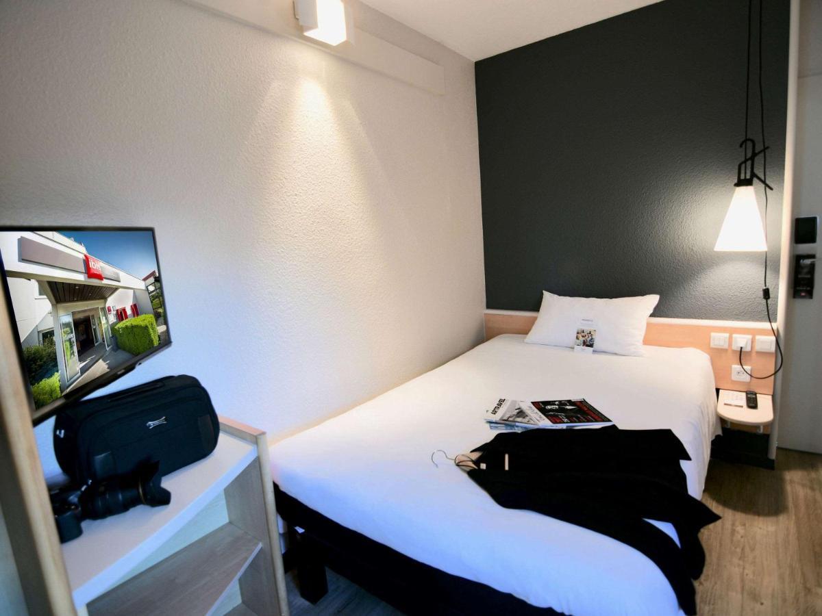 Ibis La Beaujoire Parc Expo 3*