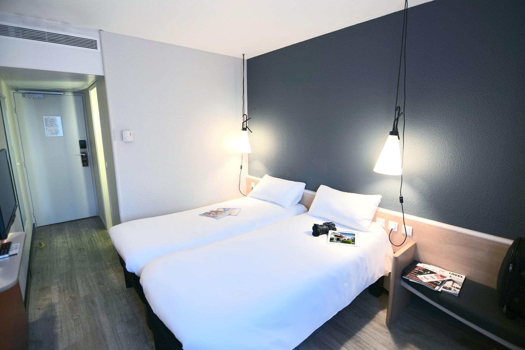 Ibis La Beaujoire Parc Expo 3* Nantes