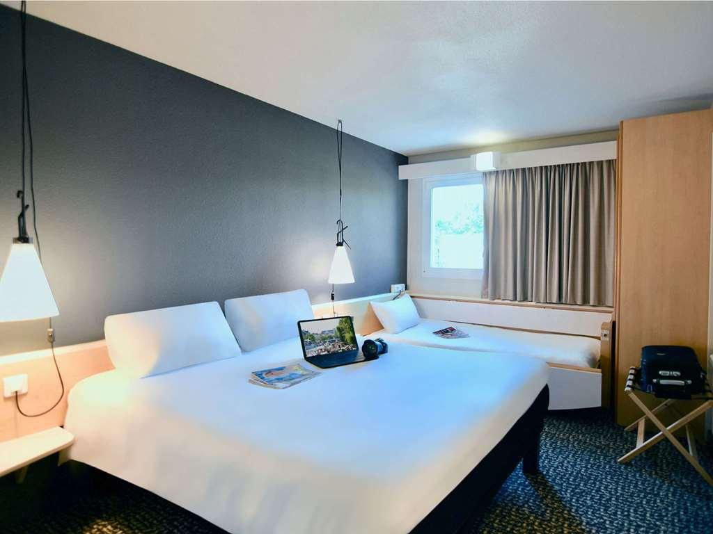 Ibis La Beaujoire Parc Expo Hotel
