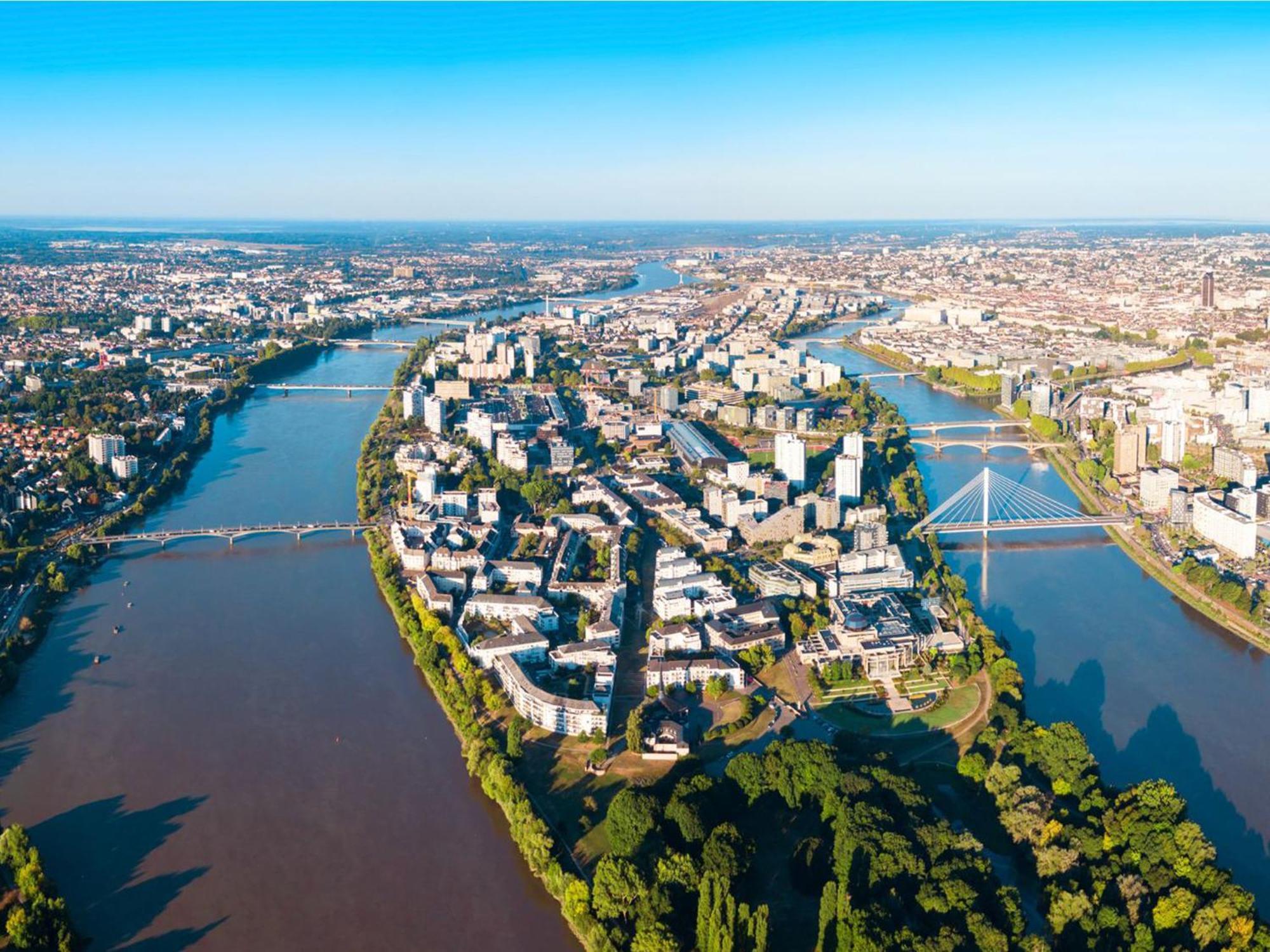 Ibis La Beaujoire Parc Expo 3* Nantes