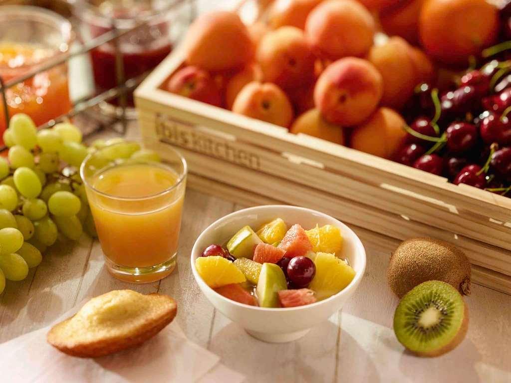Ibis La Beaujoire Parc Expo Hotel 3*