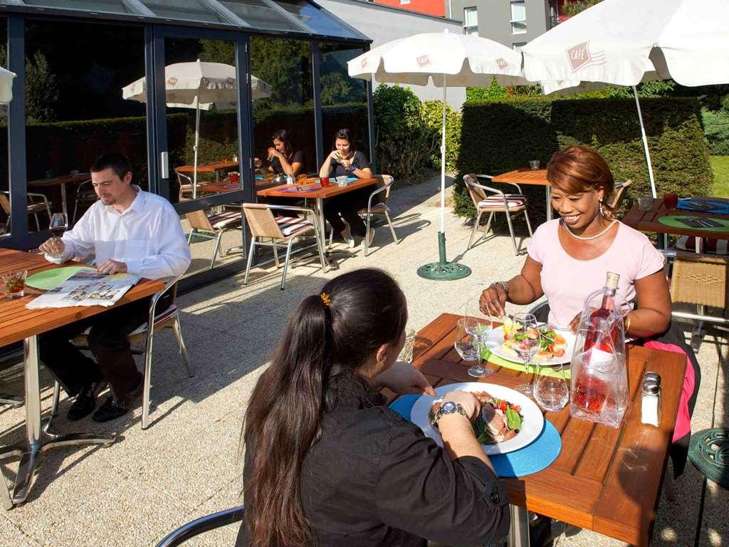 Ibis La Beaujoire Parc Expo 3*
