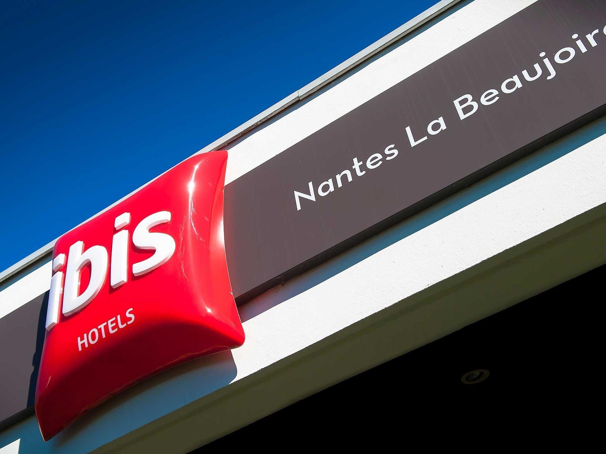 Ibis La Beaujoire Parc Expo 3*