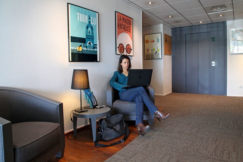 Ibis La Beaujoire Parc Expo 3*