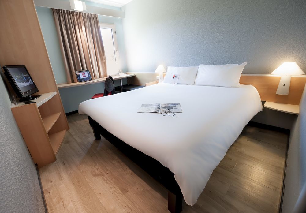 Ibis La Beaujoire Parc Expo Hotel Nantes