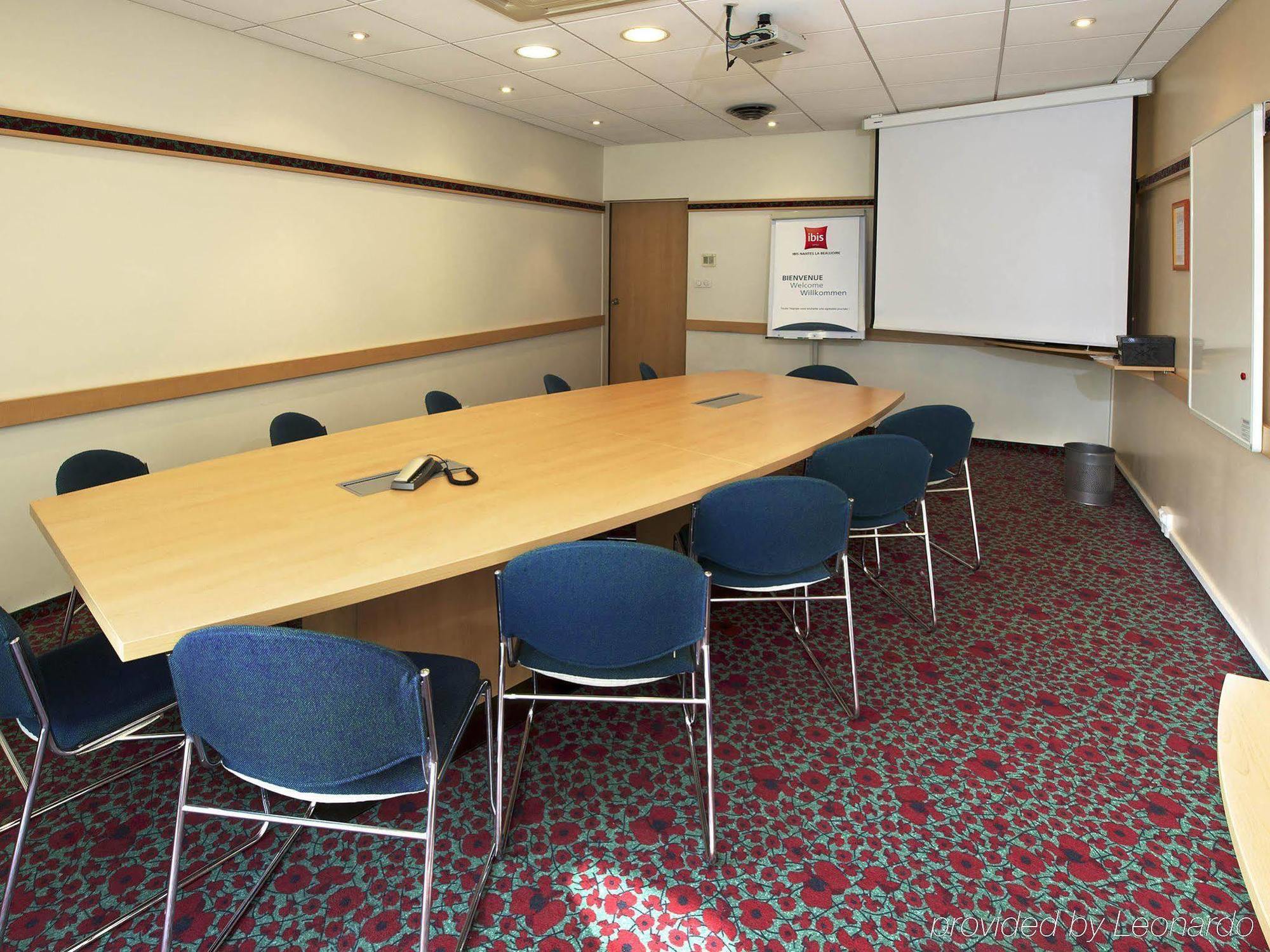 Ibis La Beaujoire Parc Expo 3*