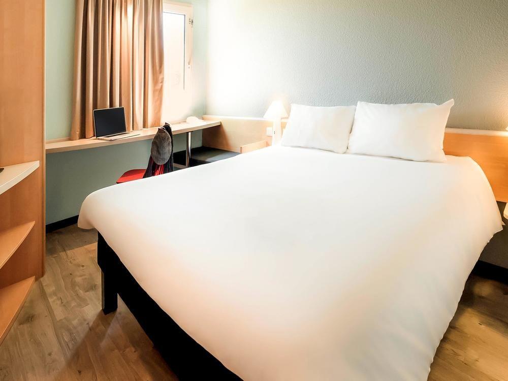 Ibis La Beaujoire Parc Expo 3*